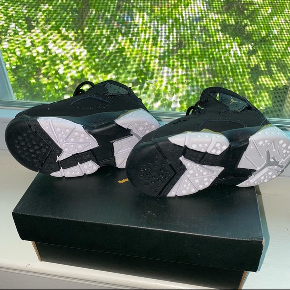 Jordan True Flight - 4C - Picture 5 of 6